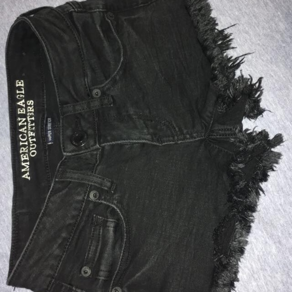 american eagle shorts